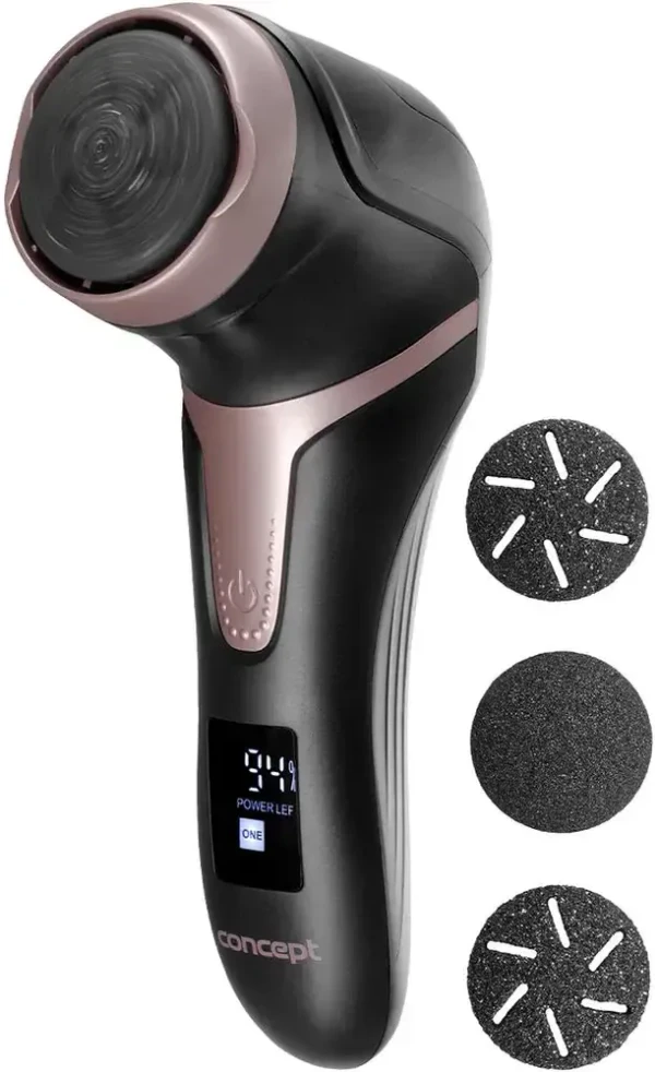 Concept PN3020: Product review