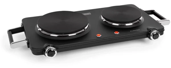 Cookorama elektromos főzőlap: Product review