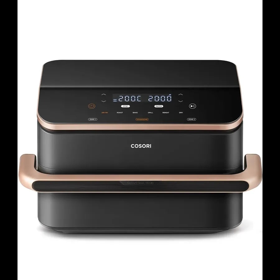 Cosori Dual Blaze TwinFry
