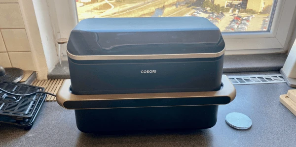 Cosori Dual Blaze TwinFry