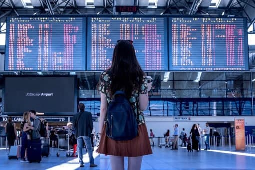 Az úti cél is befolyásolja a biztosítás árát