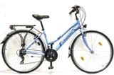 Csepel Landrider 21sp Lady