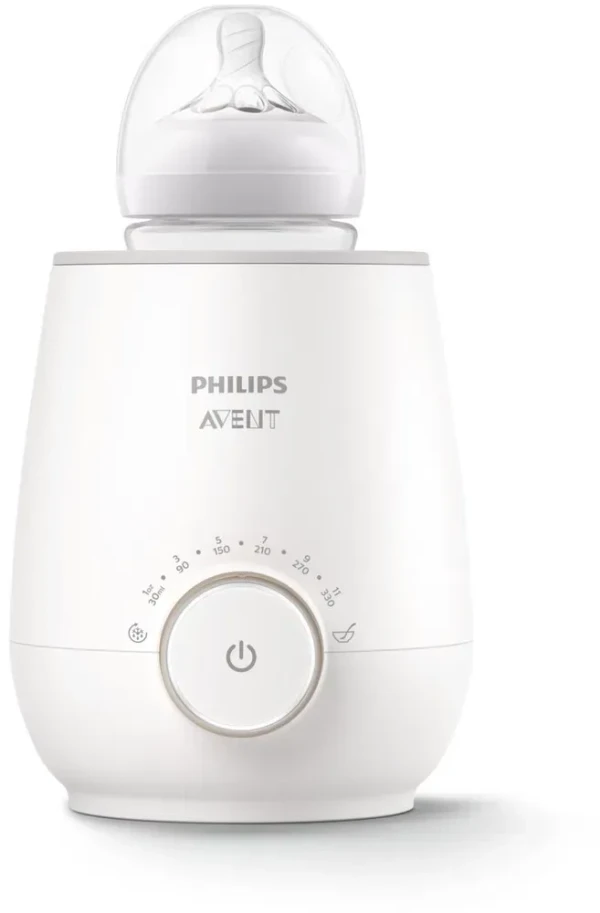 Philips Avent SCF358/00: Product review