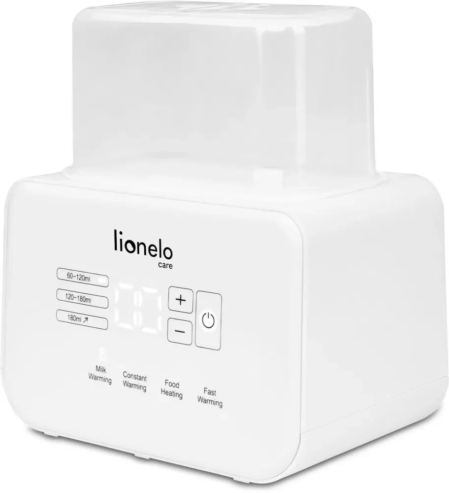 Lionelo Thermup Double