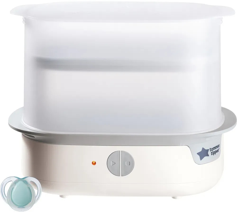 Tommee Tippee Super Steam