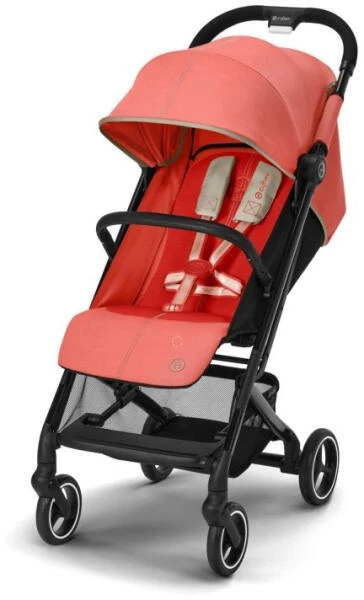 Cybex Beezy: Product review