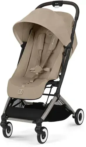 Cybex Gold Orfeo: Product review