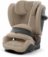 Cybex Pallas G3 Plus