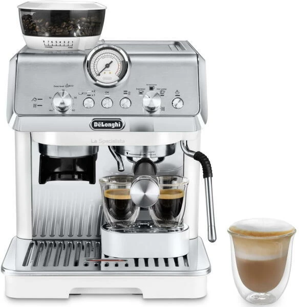DeLonghi EC 9155 La Specialista Arte: Product review