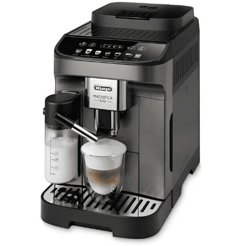 De'Longhi Magnifica Evo: Product review