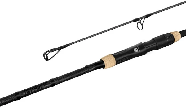 Delphin NIRVANA CRP 12ft 3lbs 2pc: Product review