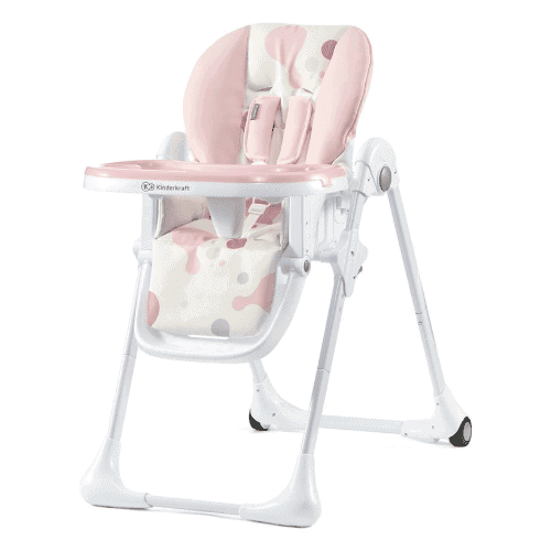 Kinderkraft Yummy: Product review