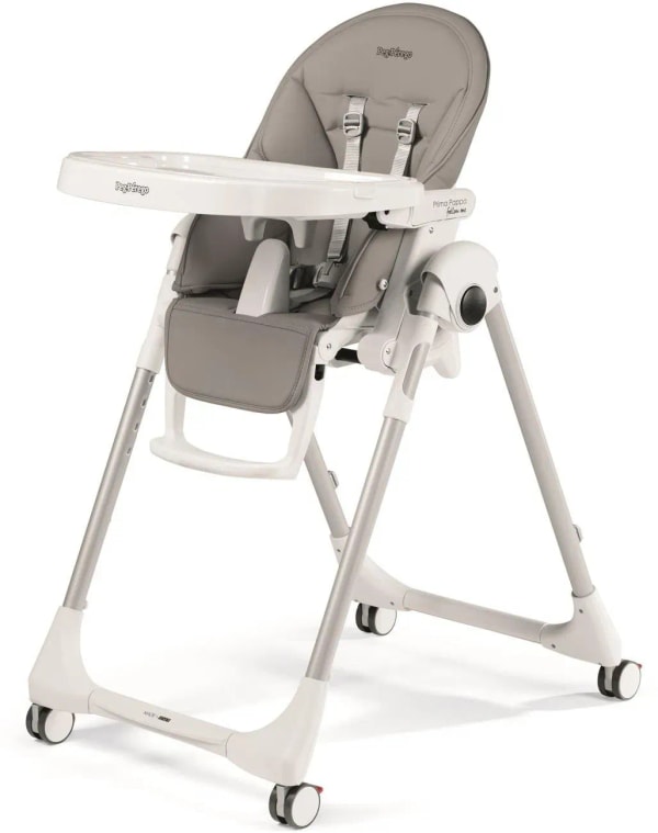 Peg-Pérego Prima Pappa: Product review