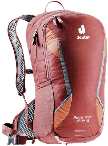 Deuter Race EXP Air: Product review