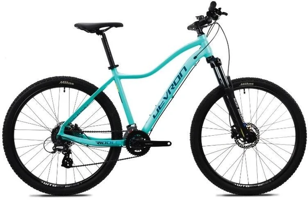 Devron Riddle Lady 1.9 29: Product review