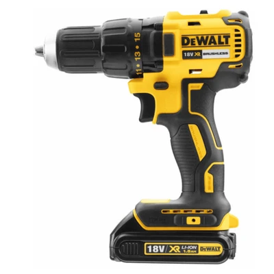 DEWALT DCD777S2T-QW