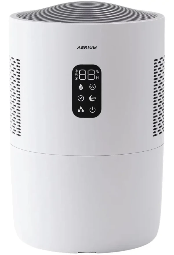 AERIUM SA215: Product review