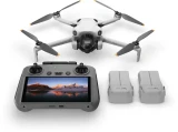 DJI Mini 4 Pro Fly More Combo