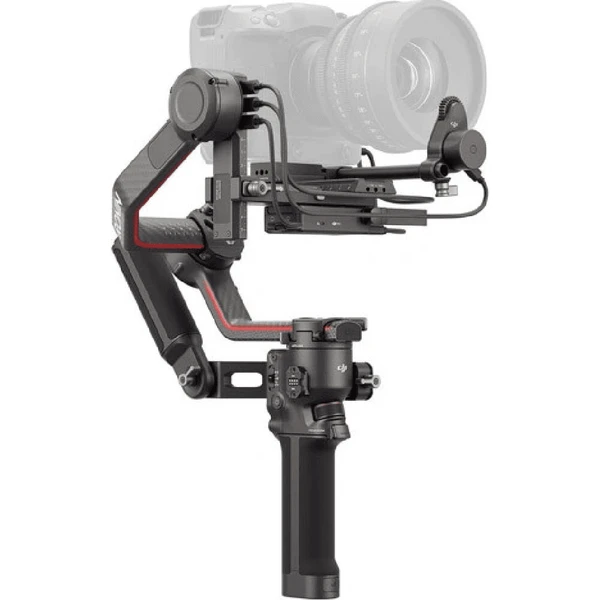 DJI RS4 Combo: Product review