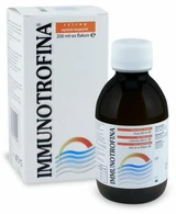 DMG ITALIA Immunotrofina