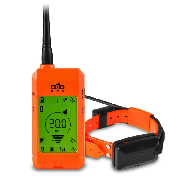 DogTrace X20: Product review