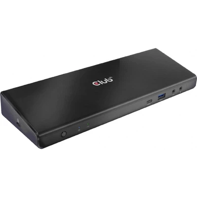 Club3D USB C 3.2 Gen1