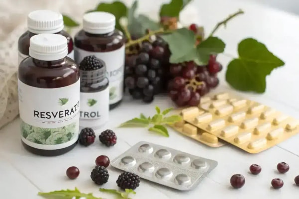 Rezveratrol