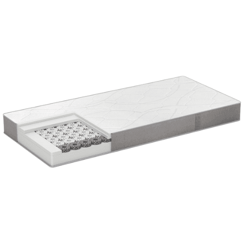 Dormeo Fresh Prima Silver Matrac