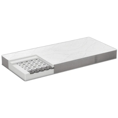 Dormeo Fresh Prima Silver Matrac