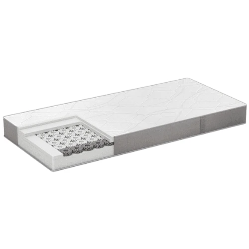 Dormeo Fresh Prima Silver Matrac: Product review