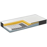 Dormeo Imemory S+ Silver Deluxe
