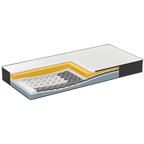 Dormeo Imemory S+ Silver Deluxe