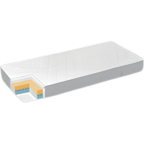 Dormeo iMemory Silver Matrac