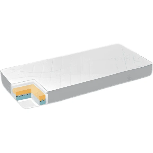 Dormeo iMemory Silver Matrac: Product review