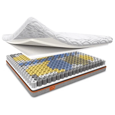 Dormeo DNA Matrac