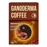 Dr Chen Ganoderma kávé