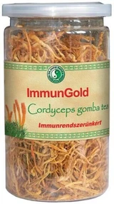 Dr. Chen Patika Immungold Cordyceps gomba tea 40 g