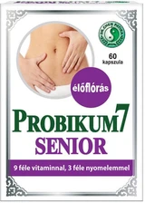 Dr. Chen Probikum 7 Senior