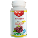 Dr. Herz Resveratrol