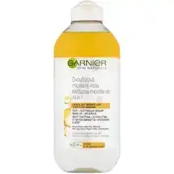 Garnier Skin Naturals: Product review