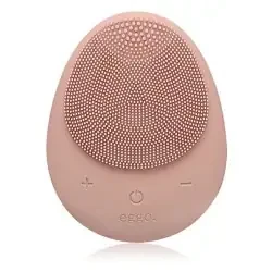 Eggo Sonic Skin Cleanser: Product review