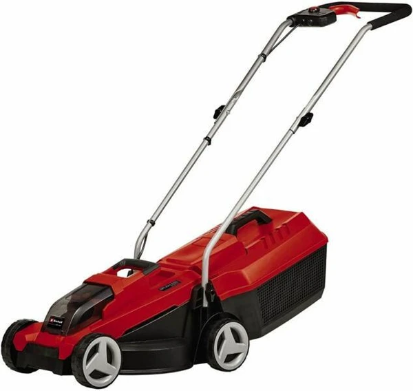 Einhell GE-CM 18/32 Li-Solo: Product review