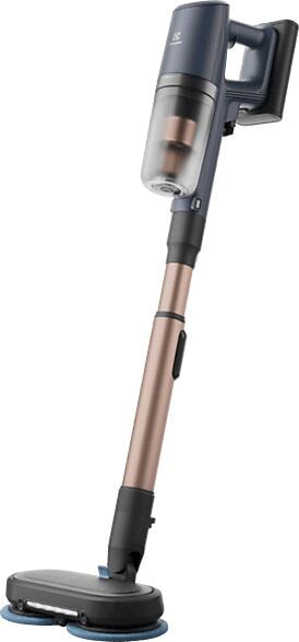 Electrolux 800 Hygienic WET