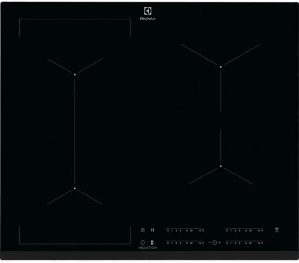 Electrolux EIV634: Product review