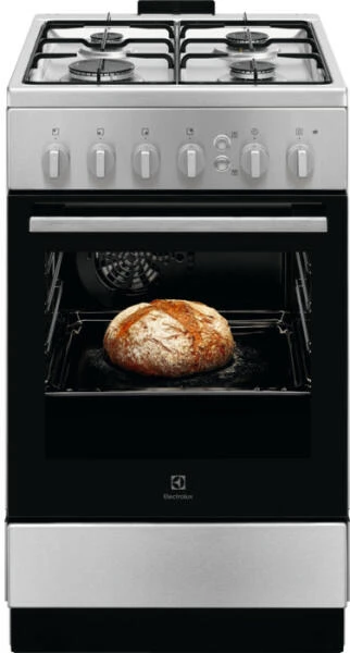 Electrolux LKG504011X: Product review