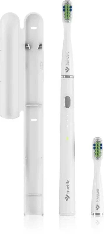 TrueLife SonicBrush Slim20: Product review