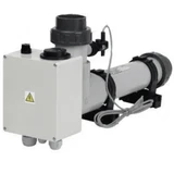 EOVTi TITÁN 3 kW/400V