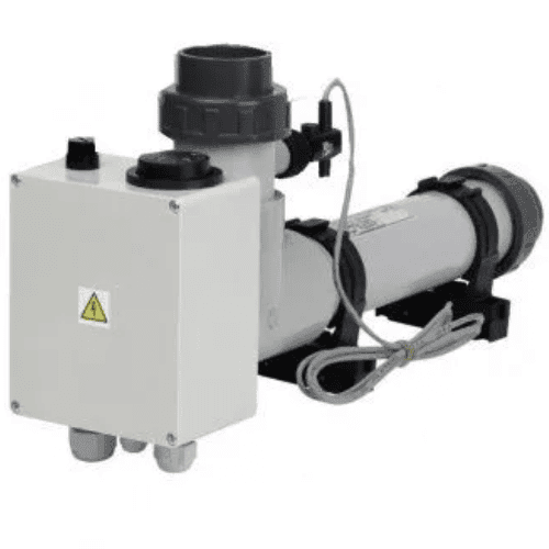 EOVTi TITÁN 3 kW/400V