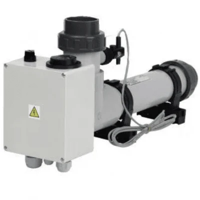 EOVTi TITÁN 3 kW/400V