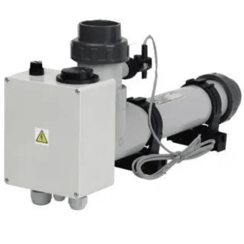 EOVTi TITÁN 3 kW/400V: Product review